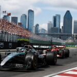 revivez le grand prix du canada avec les performances éclatantes d'antonelli, le spectacle offert par hamilton et la déception de mclaren lors de cette course palpitante.
