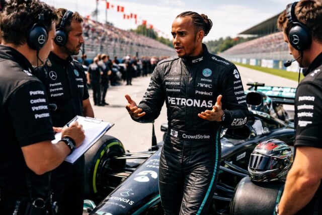 GP-du-Canada-Lewis-Hamilton-devoile-sa-strategie-victorieuse-innovante-MSN-640x427 EN DIRECT - Ligue des Champions : PSG face à Chelsea ou au FC Barcelone ? Suivez le tirage au sort des huitièmes de finale en temps réel sur RMC Sport
