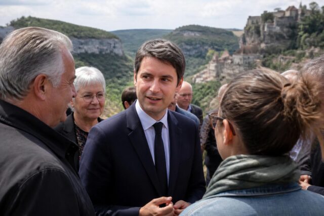 Gabriel-Attal-en-Aveyron-une-visite-marquante-relayee-par-Totem-Radio-640x427 L’idée d’un vaccin universel contre le cancer semble à portée de mains