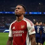 découvrez l'histoire de gabriel, défenseur brésilien devenu héros malgré lui lors de la finale intense de la ligue des champions entre le psg et arsenal, marquée par une défaite cruelle.