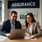 découvrez gan assurance à douarnenez, où un duo innovant dynamise le cabinet pour vous offrir des solutions d'assurance personnalisées et performantes.
