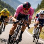 découvrez les trois leçons majeures du contre-la-montre du giro : ganna impose sa domination, vingegaard rencontre des difficultés et cavagna s'affirme comme révélation.