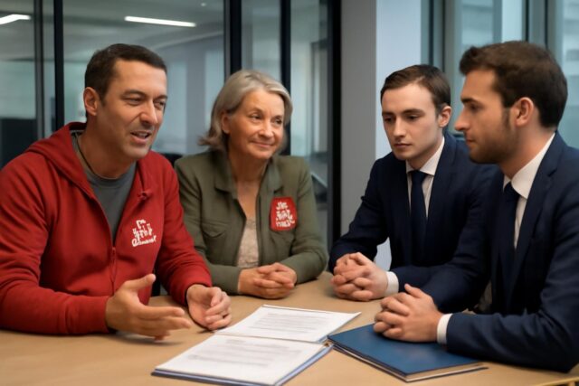 Gel-des-exonerations-de-cotisations-patronales-la-CGT-salue-un-premier-petit-pas-du-gouvernement-640x427 Vers la levée immédiate des interdictions de sortie pour les contribuables en règle, même à l'aéroport