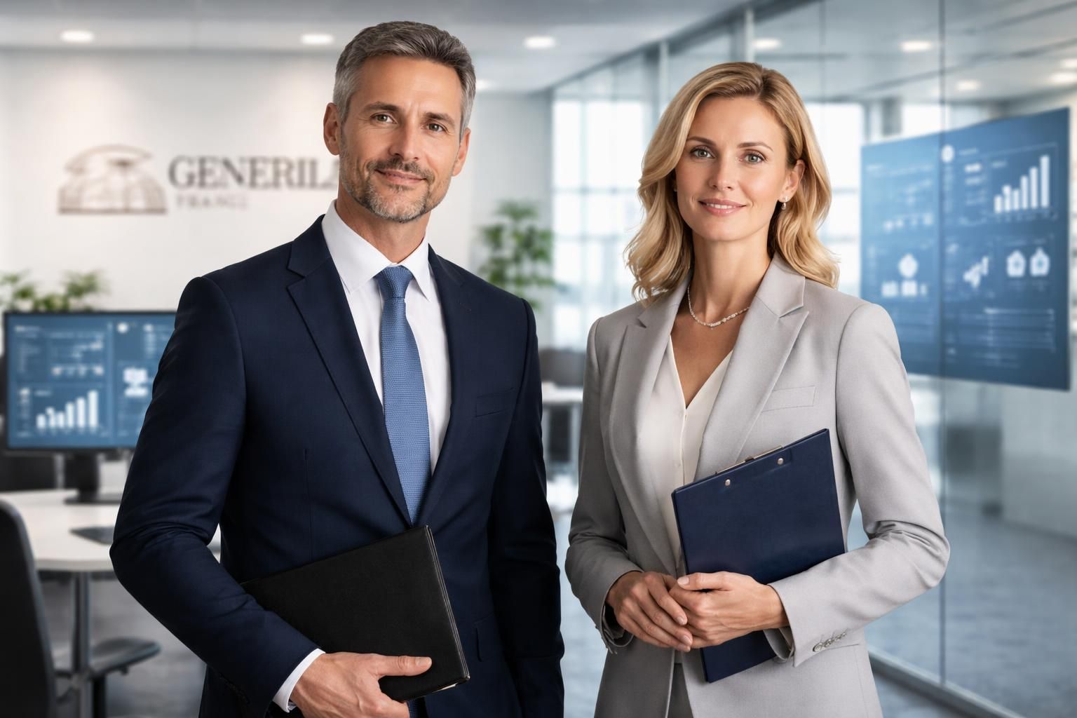 generali france consolide sa direction technique assurance avec deux nouvelles nominations stratégiques, renforçant ainsi son expertise et son engagement envers ses clients.