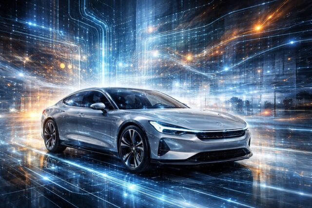 Geotab-integre-les-vehicules-Polestar-au-sein-de-son-reseau-telematique-OEM-une-avancee-technologique-majeure-PR-Newswire-640x427 PMU : Découvrez l'Arrivée Officielle du Tiercé du Jour sur Zone-Turf.fr