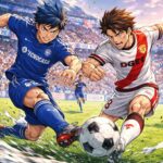 découvrez l'analyse complète du match entre getafe et rayo vallecano sur football365.fr, avec les clés du duel, les statistiques et les pronostics détaillés.