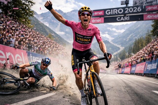Giro-2026-Vingegaard-triomphe-a-Cari-Pellizzari-chute-la-lutte-pour-le-podium-sintensifie-640x427 Coupe du Monde 2026 : France, Espagne, Argentine... Quel pays dominera le Mondial selon vous ?