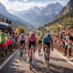 découvrez les horaires et les chaînes tv pour suivre en direct la 20e étape du giro 2026, la célèbre course cycliste du tour d’italie. ne manquez rien de cette étape décisive !