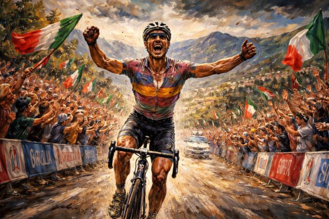 Giro-Arrieta-triomphe-a-Potenza-apres-une-etape-spectaculaire-et-mouvementee-640x427 Spurs : la véritable difficulté face au Thunder lorsqu'Victor Wembanyama quitte le terrain