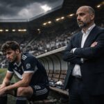 les girondins de bordeaux subissent une nouvelle déception avec l'échec de leur montée en ligue 3, tandis que gérard lopez envisage de quitter le club.