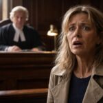 gisèle pélicot « profondément choquée » après la décision d'un juge britannique d'épargner la prison à un prévenu, une décision qui suscite émotion et polémique.