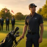 le circuit de golf liv recherche de nouveaux partenaires après le retrait prématuré de son investisseur saoudien, mettant en péril son avenir et ses projets de développement.