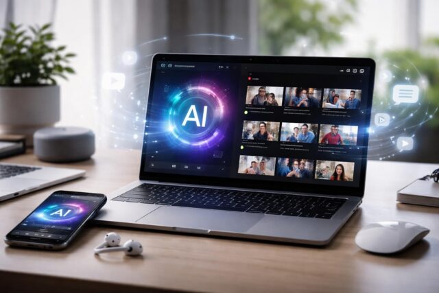Google-AI-Pro-integre-desormais-YouTube-Premium-une-offre-enrichie-pour-les-utilisateurs-640x427 YouTube Premium s'allie à Google AI Pro : une stratégie audacieuse pour séduire les abonnés - PhonAndroid