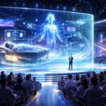 découvrez gemini spark, l'ia révolutionnaire présentée à google i/o 2026, qui transforme votre quotidien en pilotant votre vie en continu, même pendant votre sommeil. une innovation exclusive sur les numériques.