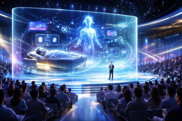 Google-IO-2026-Decouvrez-Gemini-Spark-lIA-revolutionnaire-qui-pilote-votre-vie-en-continu-meme-pendant-votre-sommeil-Les-Numeriques-640x427 Découvrez macOS Tahoe 26 : La dernière mise à jour majeure pour Mac est enfin disponible !