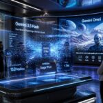 découvrez gemini 3.5 flash et gemini omni de google, une avancée révolutionnaire combinant vitesse et technologie vidéo par intelligence artificielle pour transformer votre expérience numérique.
