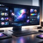 découvrez pics, l'assistant ia révolutionnaire de google, conçu pour dépasser canva en créativité et performance, présenté par siècle digital.