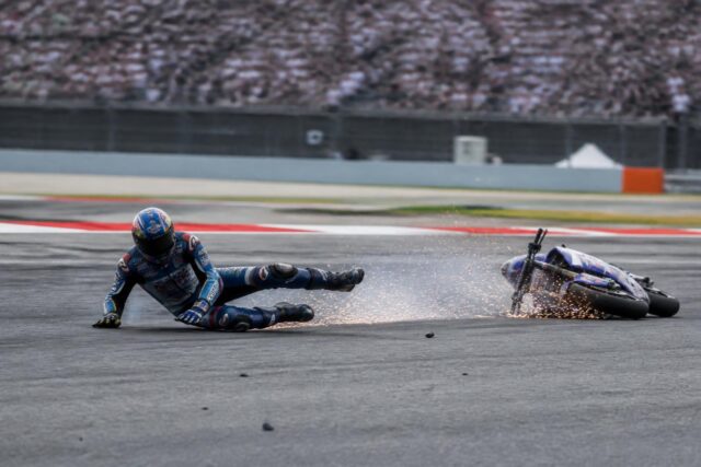 Grand-Prix-de-Catalogne-retour-en-images-sur-le-spectaculaire-accident-dAlex-Marquez-640x427 CAN : Dates et adversaire de l'Algérie pour son quart de finale dévoilés