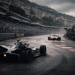 découvrez les défis majeurs du grand prix de monaco en formule e, confronté à des pertes financières, une baisse d'affluence et un retard croissant par rapport à la formule 1.