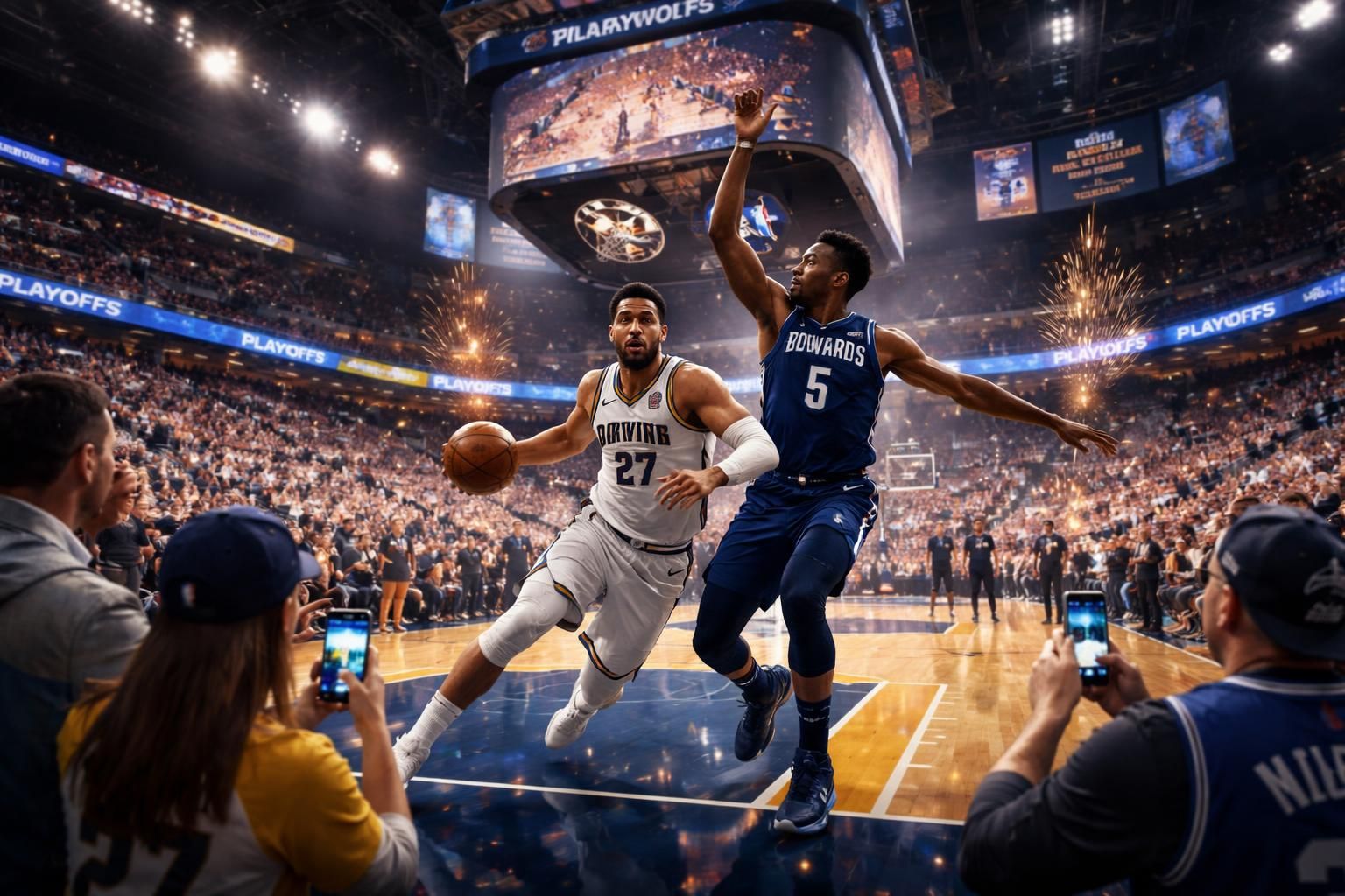 découvrez notre guide complet pour obtenir vos billets pour le match denver nuggets vs minnesota timberwolves lors des playoffs nba. informations sur les tarifs, conseils pratiques et astuces pour ne rien manquer de cet événement sportif incontournable sur goal.com.
