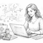 découvrez notre guide pratique pour obtenir facilement la carte ceam en ligne, votre alliée santé indispensable pour voyager en toute sérénité à travers l'europe.