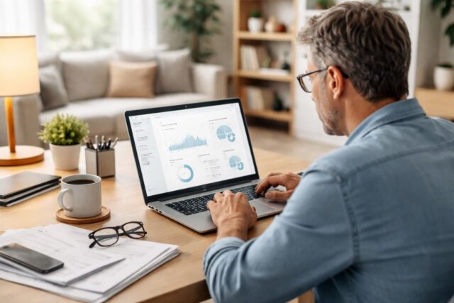 Guide-pratique-pour-exploiter-pleinement-votre-espace-Mon-compte-retraite-640x427 Retraite, trimestres et pension de réversion : les conseils essentiels de la Carsat pour les auditeurs