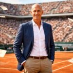 guy forget, ex-directeur de roland-garros, souligne que malgré le départ de nadal et federer, la demande de billets pour le tournoi reste très intense et rapide.