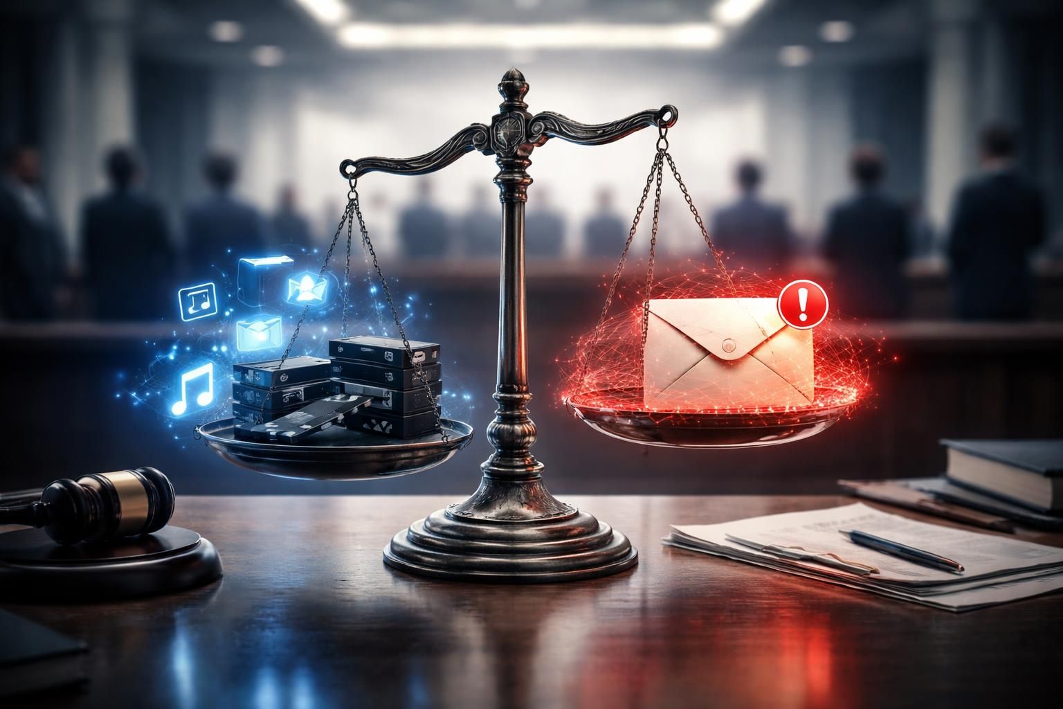 découvrez comment le conseil d’état remet en question le dispositif de réponse graduée de la hadopi face au piratage, une décision majeure analysée par kulturegeek.