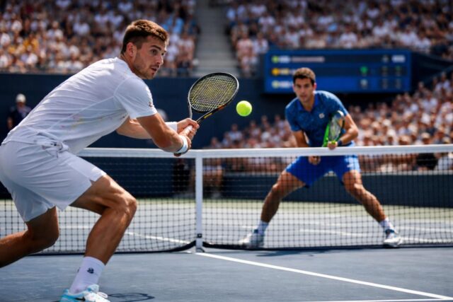 Hamad-Medjedovic-affronte-Joao-Fonseca-suivi-du-score-en-direct-compositions-des-joueurs-et-classement-–-365Scores-640x427 En direct : Finale ATP de tennis à Rome 2026 - Streaming live du 17 mai