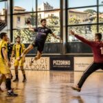 découvrez les enjeux clés et les performances marquantes de la nationale 3 masculine de handball dans la provence. analyse, résultats et perspectives pour les équipes en compétition.