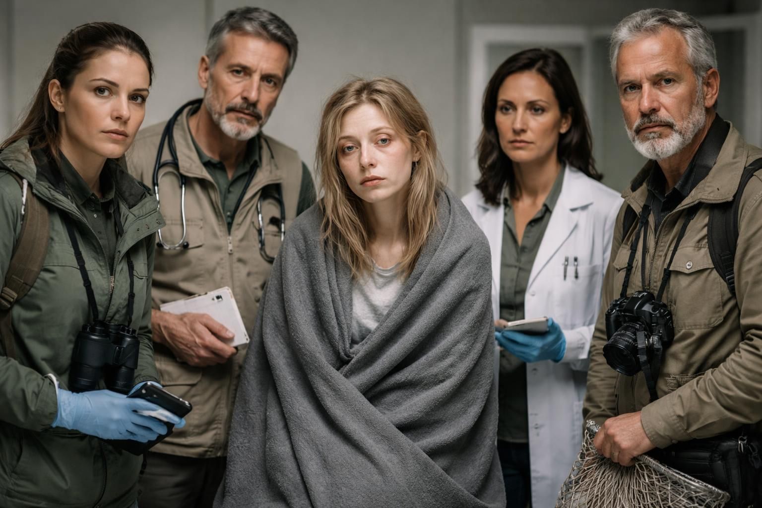 hantavirus : une femme infectée et quatre experts animaliers parmi les cinq français rapatriés, découvrez les détails et les dernières informations sur cette situation sanitaire.