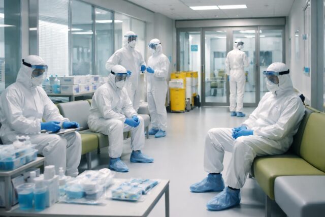 Hantavirus-une-quarantaine-ordonnee-pour-le-personnel-hospitalier-neerlandais-apres-des-erreurs-de-protocole-lors-du-traitement-dun-patient-640x427 Lyon 5e : Le Carnaval des Dragons de Saint-Georges lance un appel aux bénévoles pour une édition haute en couleurs