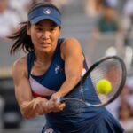 découvrez harmony tan, la talentueuse joueuse française, de ses origines à son exploit mémorable face à serena williams, et plongez dans son parcours inspirant.