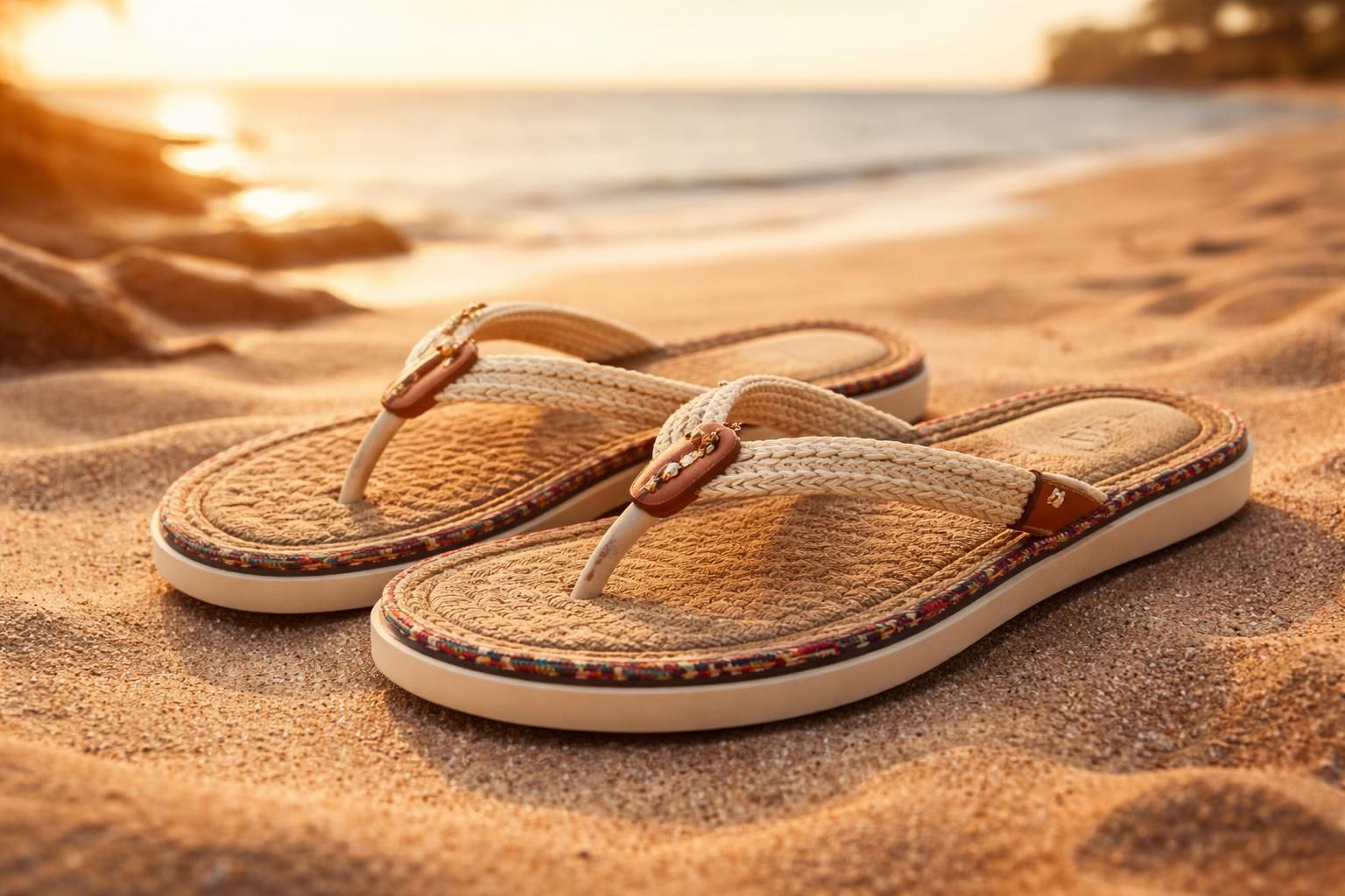 découvrez la tong incontournable de l'été 2026, fruit de la collaboration entre havaianas et isabel marant, alliant style et confort pour des journées estivales inoubliables.