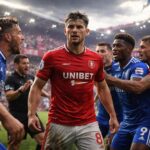 découvrez comment henry pollock s'est retrouvé au centre de la controverse lors du derby intense face à leicester, avec les moments clés et les réactions exclusives sur asatunews.co.id.