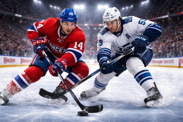 Hockey-des-Canadiens-Duel-crucial-entre-deux-rivaux-a-egalite-parfaite-98.5-Montreal-640x427 Mondiaux de patinage artistique : horaires et chaîne TV pour ne rien manquer du gala d’exhibition en direct