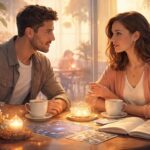 découvrez votre horoscope gratuit du mardi 12 mai 2026 et préparez-vous à un échange déterminant qui pourrait transformer votre journée et votre avenir.