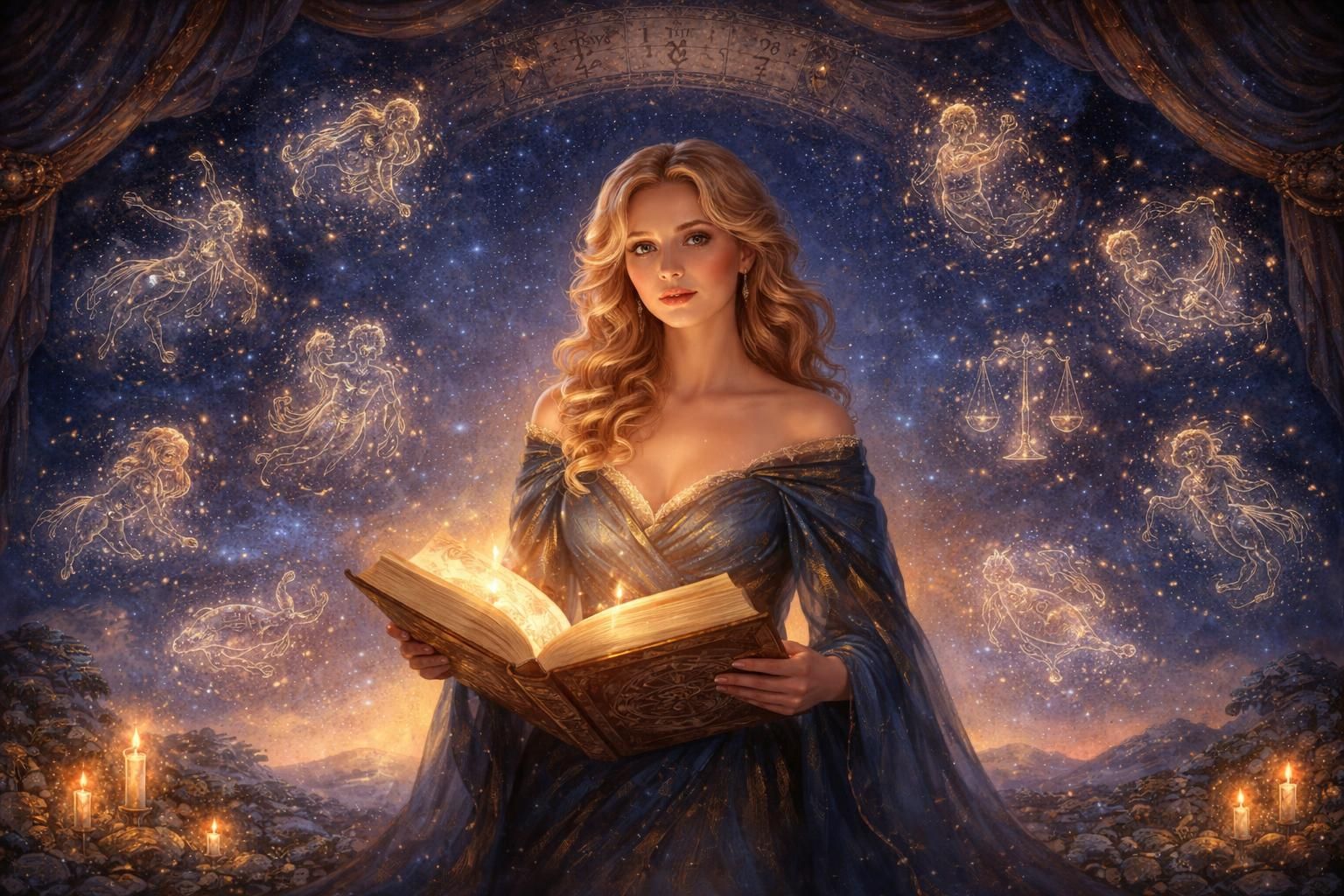 découvrez votre horoscope gratuit hebdomadaire du 2 au 8 mai 2026 avec les prévisions détaillées signe par signe par christine haas, exclusivité tv magazine.