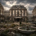 découvrez comment trois établissements emblématiques de l'hôtellerie française de luxe ont perdu leur prestigieux label palace, provoquant un choc dans le secteur.