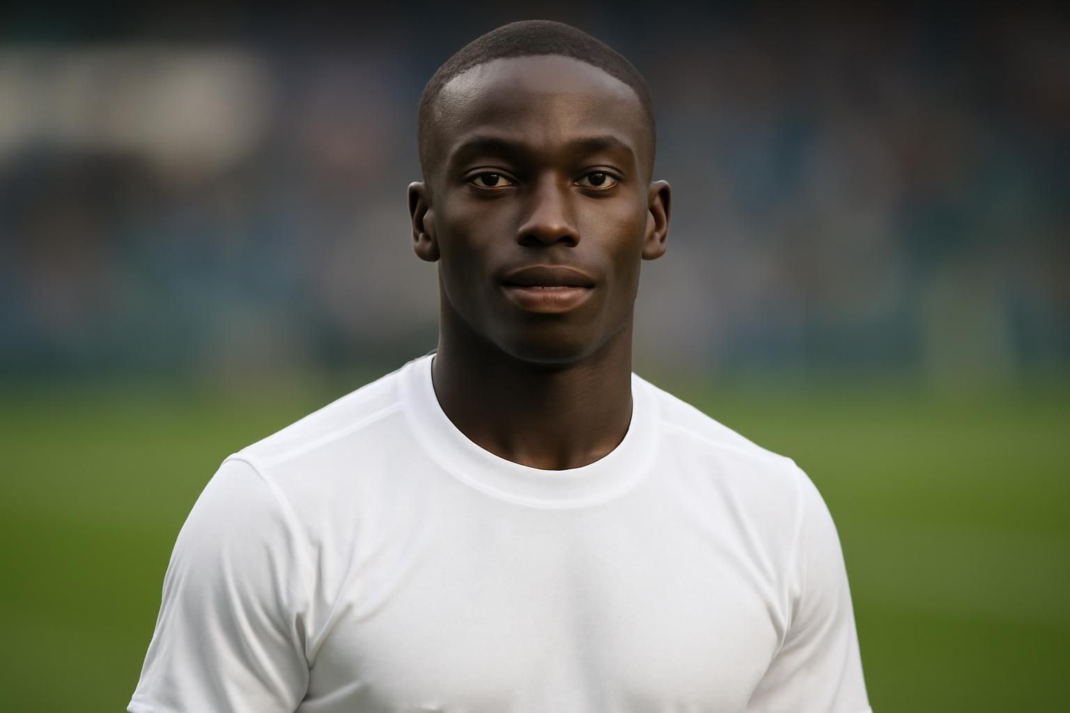 info rmc sport : après sa récente blessure, ferland mendy du real madrid dément toute idée de retraite et se concentre sur son retour au plus haut niveau.