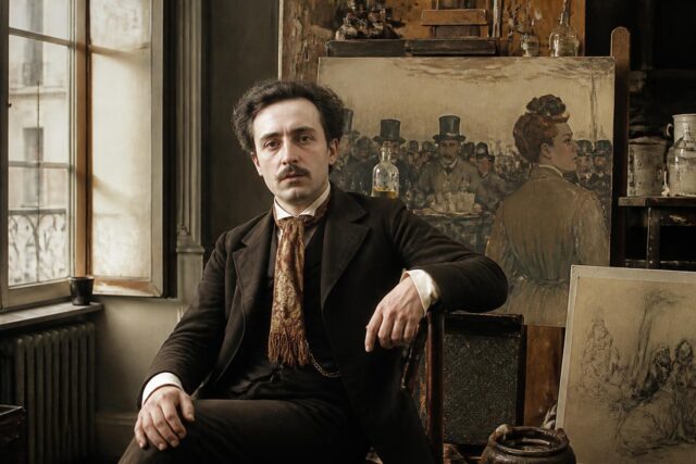 Ibels-le-complice-artistique-de-Toulouse-Lautrec-portrait-du-peintre-des-artistes-ladepeche.fr_-640x427 Sylvie Vartan et Tony Scotti : Découvrez l'histoire d'amour durable avec le célèbre producteur américain