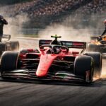 hamilton et verstappen abandonnent leur duel face à antonelli, laissant l'italien mener la course en solo. découvrez tous les détails sur linternaute.com.