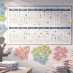 découvrez le calendrier détaillé des déclarations d'impôt 2026 par département et les conséquences en cas de retard pour bien préparer votre déclaration fiscale.