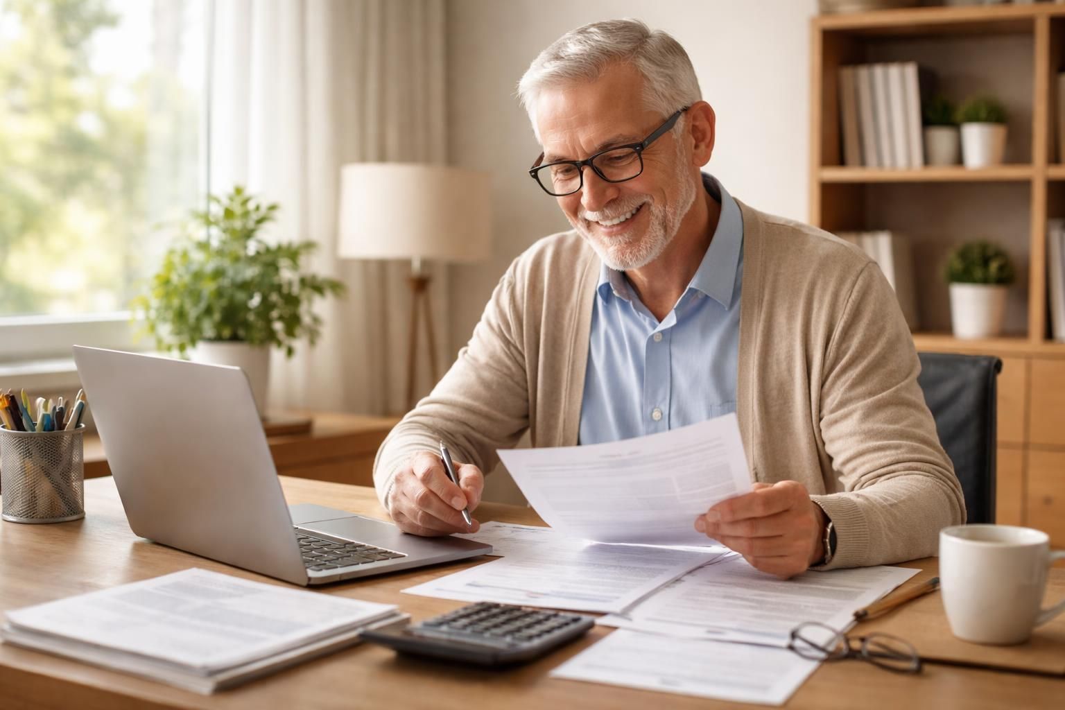 découvrez comment déclarer correctement une prime de départ à la retraite perçue en 2025 dans votre déclaration d'impôts 2026. guide pratique et conseils fiscaux.