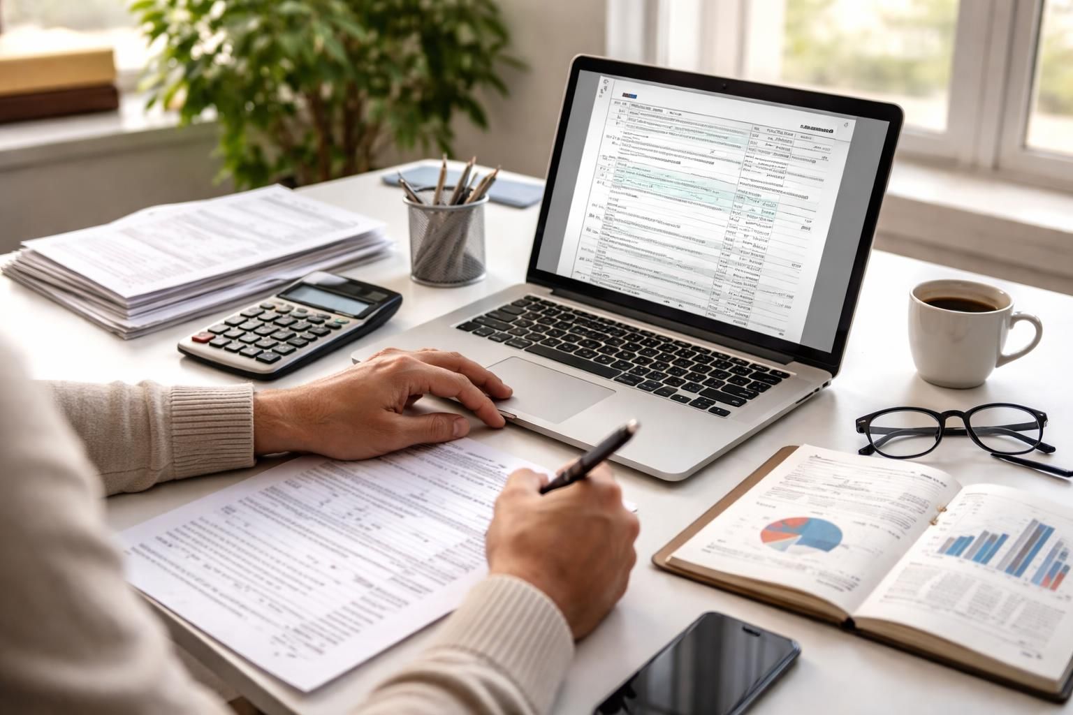 découvrez comment et quand déclarer votre épargne salariale d’entreprise dans votre déclaration d'impôts 2026 grâce à nos conseils pratiques et indispensables.