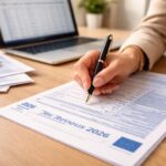 impôts 2026 : apprenez comment une simple case à cocher peut réduire votre facture fiscale. ne passez pas à côté, vérifiez-la dès maintenant pour optimiser vos économies d'impôts.