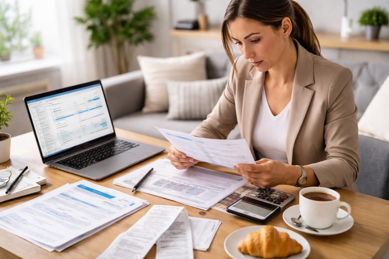 impôts 2026 : découvrez comment éviter de perdre jusqu'à 1 132 € de crédit d'impôt en prenant en compte cette dépense quotidienne essentielle. ne passez pas à côté de cette opportunité fiscale importante.