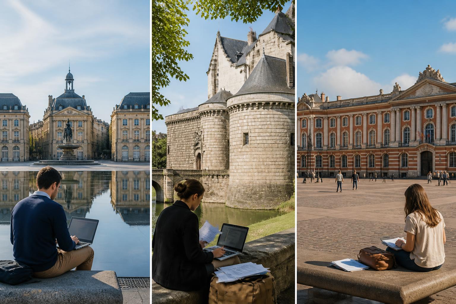 impôts 2026 : informez-vous sur la date limite de déclaration à bordeaux, nantes et toulouse pour éviter les pénalités et respecter vos obligations fiscales.