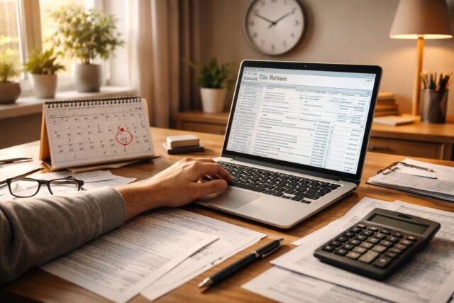 Impots-Dernier-rappel-pour-la-declaration-de-revenus-etes-vous-pret-a-respecter-la-date-limite--640x427 Corée du Sud envisage une taxe sur le sucre pour préserver la santé publique