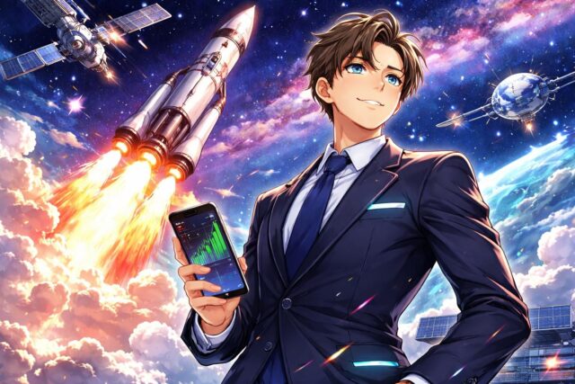 Industrie-spatiale-votre-portefeuille-boursier-pret-pour-lenvol-vers-de-nouveaux-sommets--640x427 SpaceX entre en Bourse : découvrez quels investisseurs seront invités à cette opération exceptionnelle